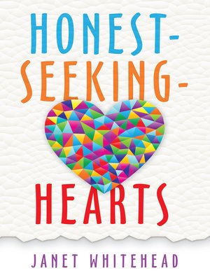 cover image of Honest--Seeking--Hearts